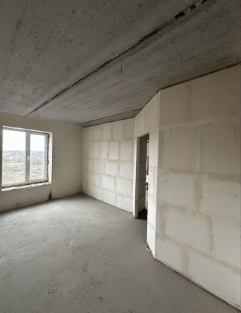 Продаж 1-к 38 кв.м 10 поверх центр Гостомеля ЖК «Покровський» - фото 1