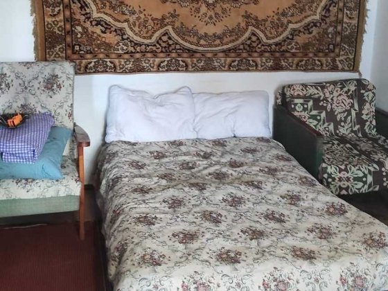 Продається однокімнатна квартира Калуш