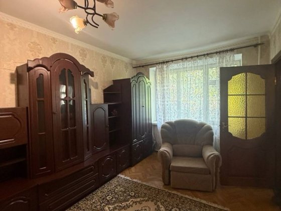 Продам однокімнатну квартиру Кам'янець-Подільський