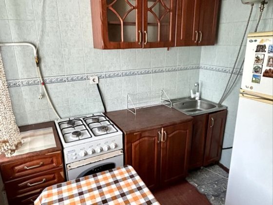 Продам 1к квартиру Каменец-Подольский