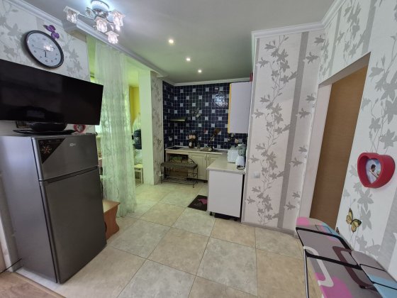 Продам 1к.квартиру в новом доме Чорноморськ