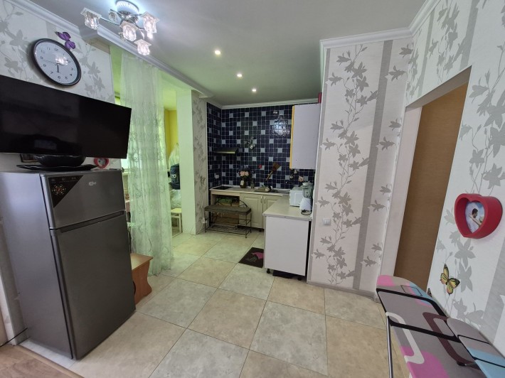 Продам 1к.квартиру в новом доме - фото 1
