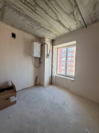 Продам квартиру в Гостомелі біля парку Щасливий - фото 1
