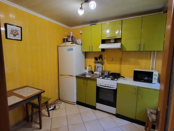 Продаж 2 кімнатна Калуш