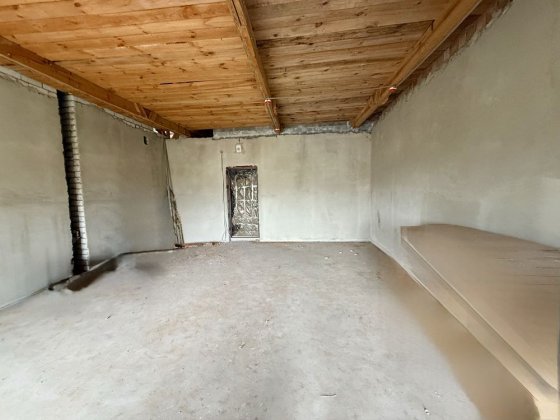 Цена под ключ! Продам 1 ком квартиру первая линия моря Чорноморськ