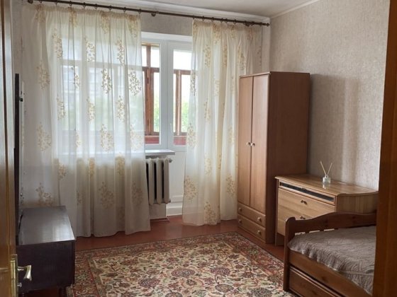 Продаю свою 2-х комн. квартиру в Черноморске Черноморск