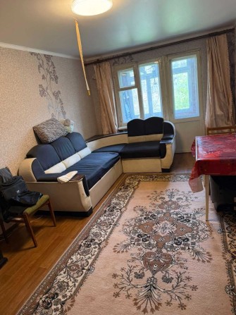 Ексклюзивний продаж затишноі квартири в гарному районі - фото 1