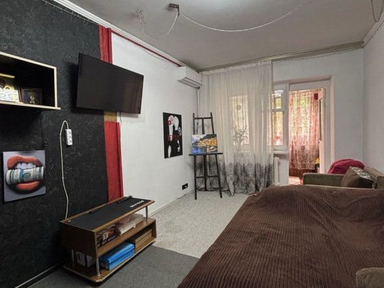 3-к.квартира. Улица Парковая Черноморск