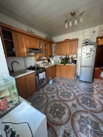 Продам 2-х кім. кв. ЦЕНТР, індивідуальне опалення - фото 1