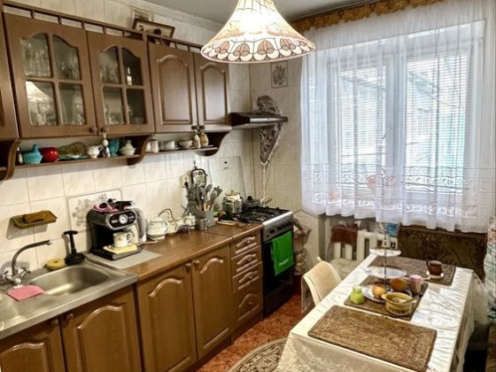 3к квартира 74 квадрати Каменец-Подольский