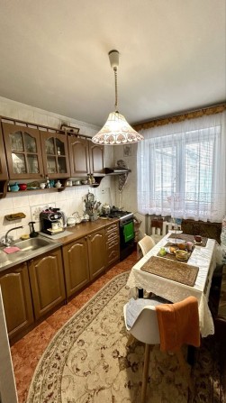 3к квартира 74 квадрати - фото 1