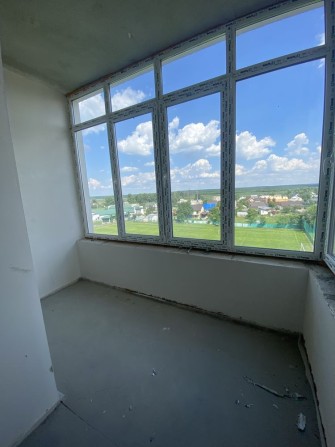 Двокімнатна квартира в центрі Гостомеля під єОселю - фото 1