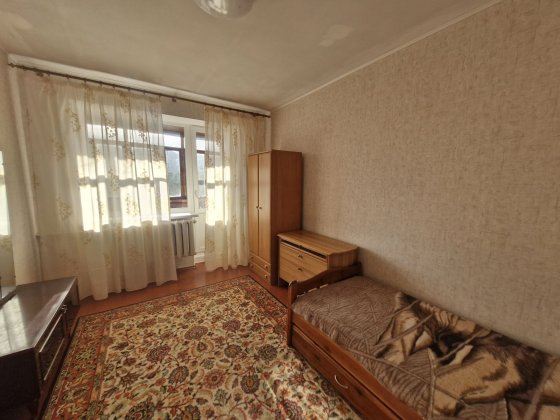2х ком квартира 48м2 Черноморск