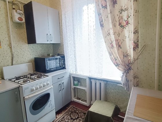 Продається 1-но кімнатна квартира Черьомушки Каменец-Подольский
