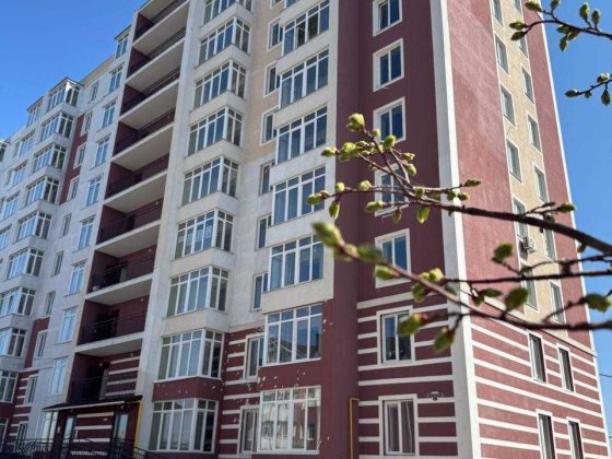 Однокімнатна квартира в центрі Гостомеля Гостомель