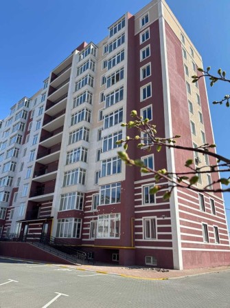 Однокімнатна квартира в центрі Гостомеля - фото 1