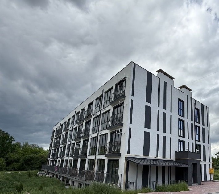 РЕАЛЬНА ЦІНА 1к квартира в Зручній Локації! Все поруч! БЕЗ % - фото 1