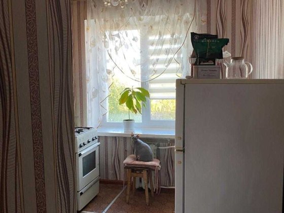 Продам однокімнатну квартиру власник Кам'янець-Подільський