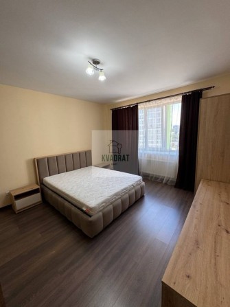 Продам 1-кімнатну квартиру з меблями і технікою, ЖК «Нова Будова-2» - фото 1
