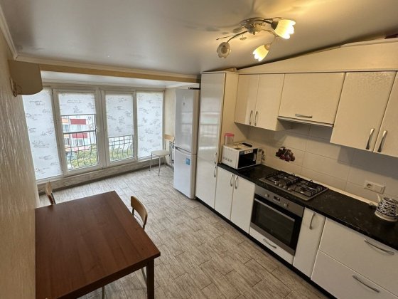 В продажі 2 к.кв " АББО" , біля  моря. Працюємо по сертифікатам !