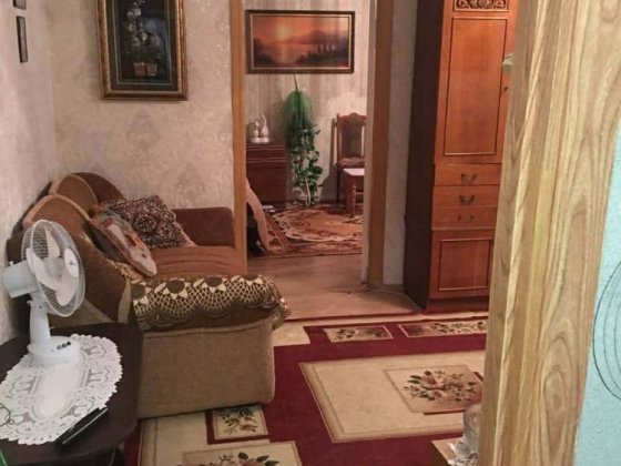 Продам 2 кв центр міста Каменец-Подольский