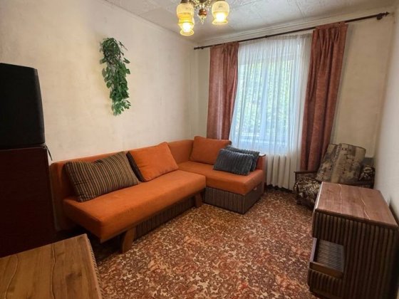 Продам однокімнатну квартиру Кам'янець-Подільський