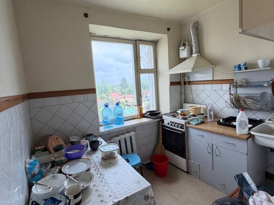 Продам 2 кімнатну квартиру Кам'янець-Подільський