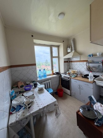 Продам 2 кімнатну квартиру - фото 1