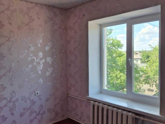 Продаж гарної 3 кімн. квартири м. Кам’янка Кам'янка