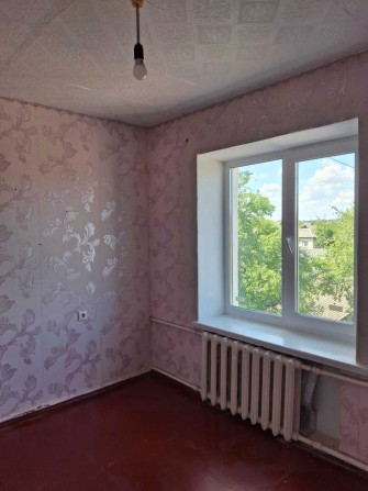 Продаж гарної 3 кімн. квартири м. Кам’янка - фото 1