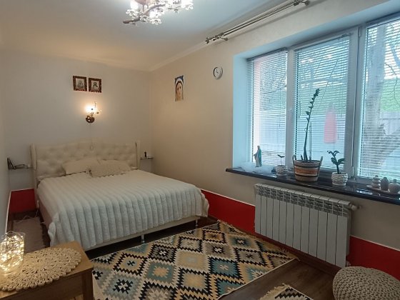 Продається 3-ох кімнатна квартира з індивідуальним опаленням Каменец-Подольский