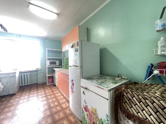Продаж 2к. комунальної квартири