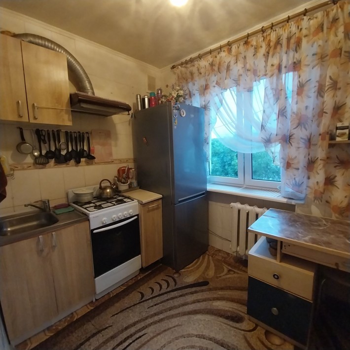 2-х комнатная квартира,  морской квадрат. - фото 1