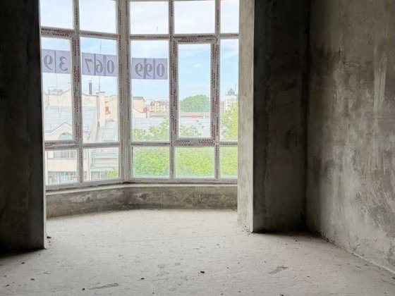 Продаж 2-рівневої квартири на Чорновола Калуш