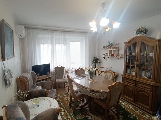 Продається дворівнева 3-ох кімнатна квартира вулиця Чехова Каменец-Подольский