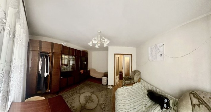 Продам 1-кімнатну квартиру - фото 1