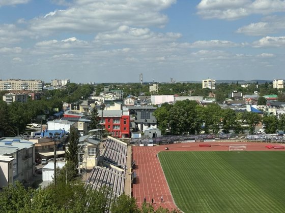 2х кімнатна 81.кв.м. Центр міста Каменец-Подольский