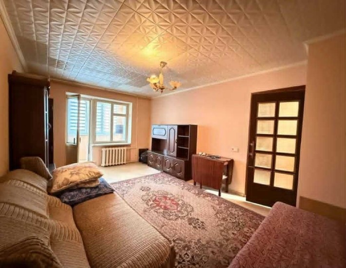 У продажі 1к.кв гостинного типу - фото 1