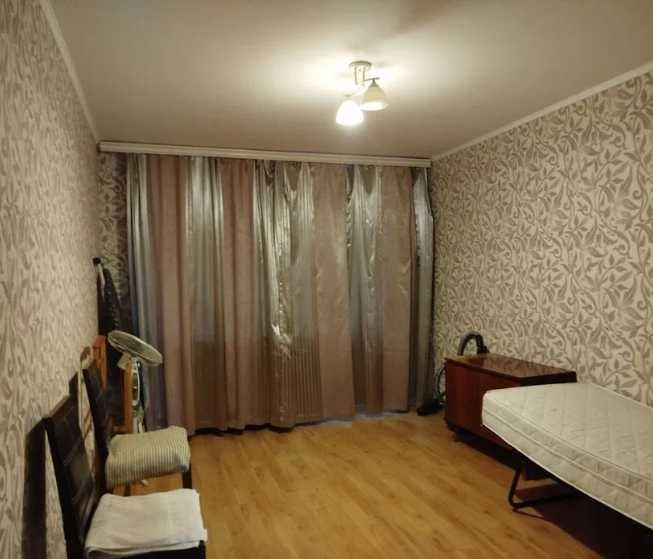 3-комнатная, ул Парковая, Ремонт, 2-й Этаж, возле Моря - фото 1