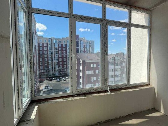 Продаж однокімнатної квартири Гостомель