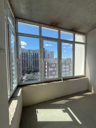 Продаж однокімнатної квартири - фото 1
