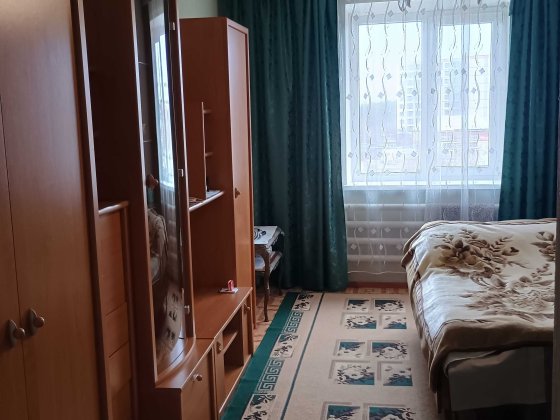 Гостомель, вул Свято-Покровська, продаж великої 3-х кімнатної квартири Гостомель