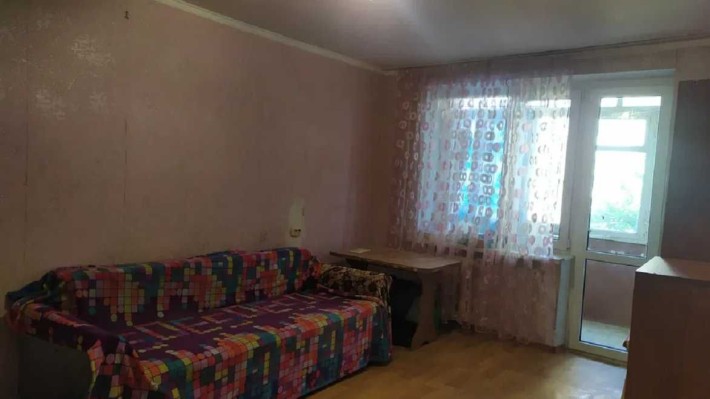 1к.квартира по типу гостинка - фото 1