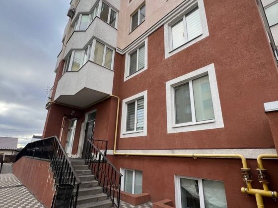 Продам квартиру 125кв.м., всього 425$ за метр Гостомель