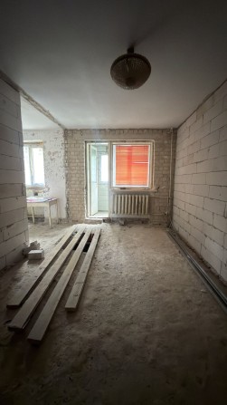 3к квартира у центрі міста - фото 1