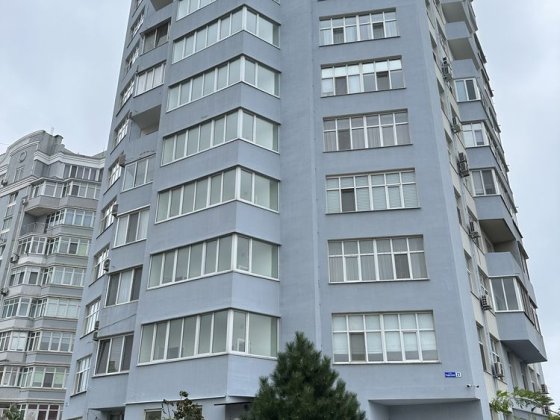 2кімнатна квартира ЖК Эвропейський Черноморск