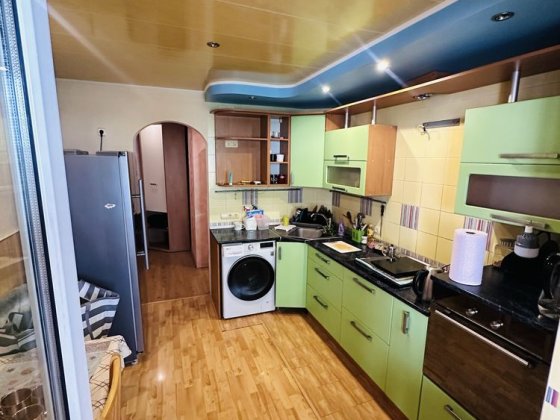 Продаж 3 кімнатної квартири | продажа 3 комнатной квартири | Черноморск | Чорноморськ Черноморск