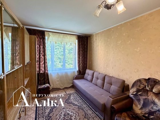Продам 2-кімнатну секцію готову до проживання! Кам'янець-Подільський