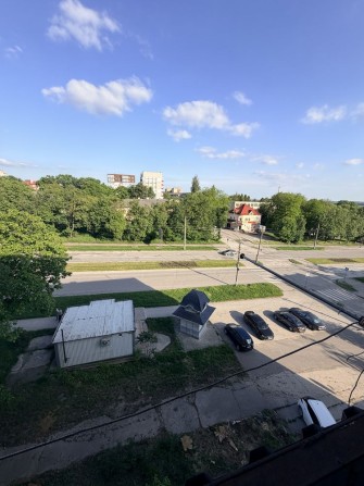 Продам 1-кімн.кв.Центр - фото 1