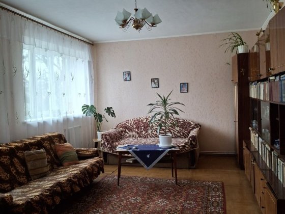 3 кімнатна квартира Канів Канев